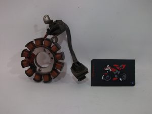 STATOR PIAGGIO VESPA LX 50 4T